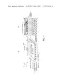 THERMOELECTRIC CONVERSION ELEMENT, USE OF THE SAME, AND METHOD OF     MANUFACTURING THE SAME diagram and image