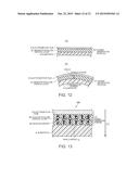 THERMOELECTRIC CONVERSION ELEMENT, USE OF THE SAME, AND METHOD OF     MANUFACTURING THE SAME diagram and image