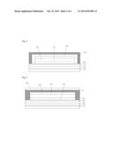 SUBSTRATE FOR ORGANIC ELECTRONIC DEVICE diagram and image