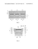 ORGANIC ELECTROLUMINESCENT DEVICE AND PROCESS FOR PREPARING THE SAME diagram and image