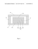 METHOD FOR CURING UV-CURABLE RESIN AND METHOD FOR PACKAGING OLED diagram and image