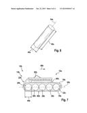 Rechargeable battery device diagram and image