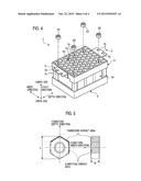 BATTERY PACK AND POWER SUPPLY UNIT diagram and image