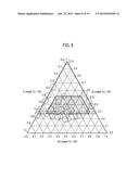 NEGATIVE ELECTRODE FOR ELECTRICAL DEVICE, AND ELECTRICAL DEVICE USING THE     SAME diagram and image