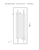 DRY ENERGY STORAGE DEVICE ELECTRODE AND METHODS OF MAKING THE SAME diagram and image