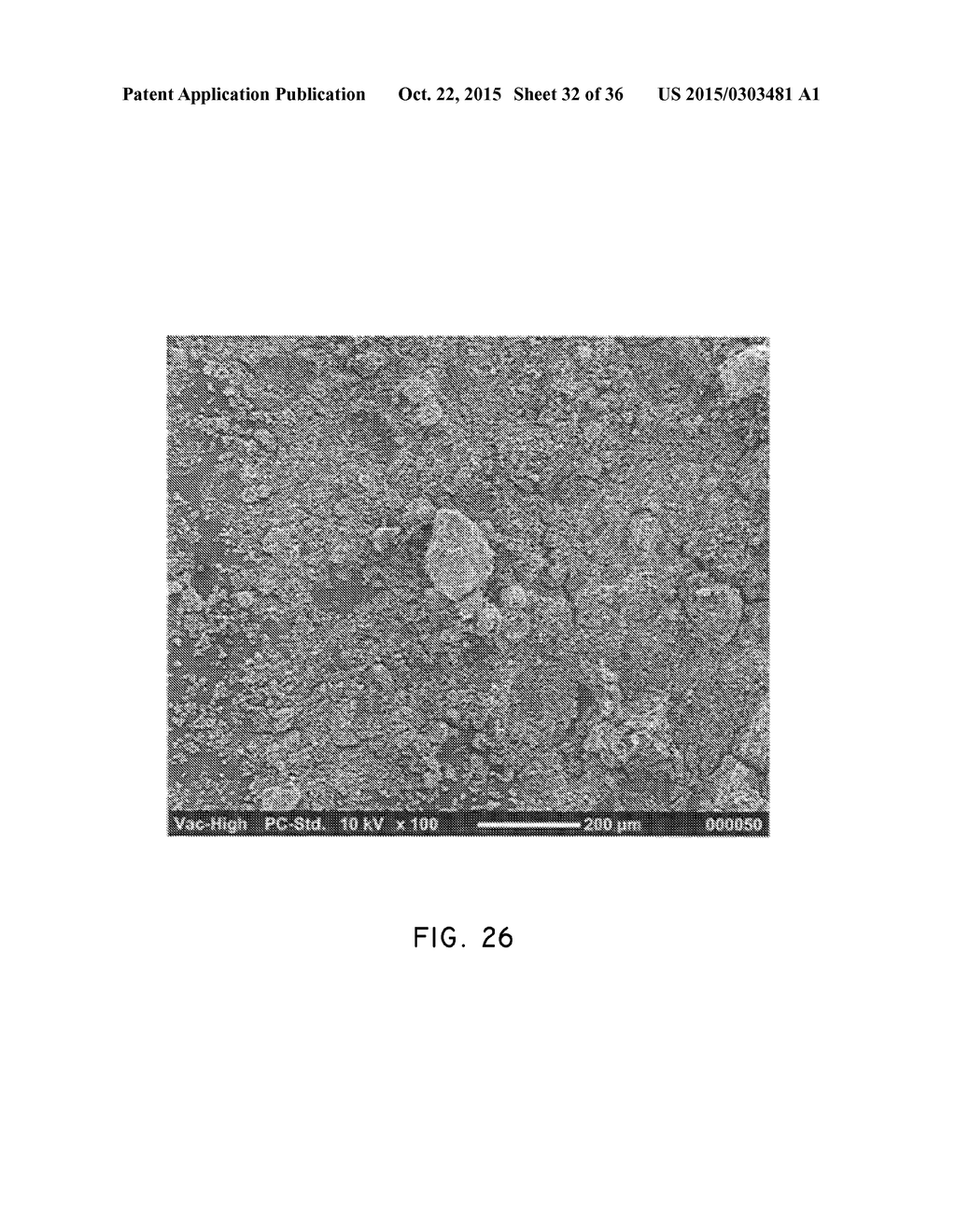 DRY ENERGY STORAGE DEVICE ELECTRODE AND METHODS OF MAKING THE SAME - diagram, schematic, and image 33