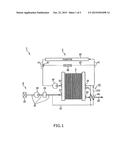 VALVE AND FUEL CELL SYSTEM USING THE VALVE diagram and image