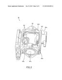 VALVE AND FUEL CELL SYSTEM USING THE VALVE diagram and image