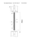 PACKING DEVICE FOR ELECTRODE SHEETS AND PACKING METHOD THEREOF diagram and image