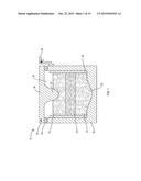 Liquid Metal Alloy Energy Storage Device diagram and image