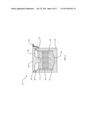 Liquid Metal Alloy Energy Storage Device diagram and image