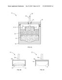 Liquid Metal Alloy Energy Storage Device diagram and image