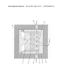 Liquid Metal Alloy Energy Storage Device diagram and image