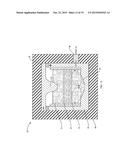 Liquid Metal Alloy Energy Storage Device diagram and image