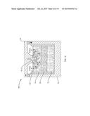 Liquid Metal Alloy Energy Storage Device diagram and image