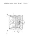 Liquid Metal Alloy Energy Storage Device diagram and image