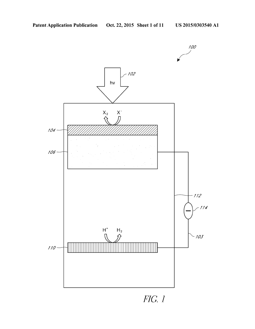 PROCESS AND SYSTEMS FOR STABLE OPERATION OF ELECTROACTIVE DEVICES - diagram, schematic, and image 02