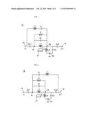 TWO-PORT NON-RECIPROCAL CIRCUIT ELEMENT diagram and image