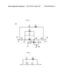 TWO-PORT NON-RECIPROCAL CIRCUIT ELEMENT diagram and image