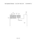 ELECTRONIC DEVICE AND ANTENNA USING COMPONENTS OF ELECTRONIC DEVICE diagram and image