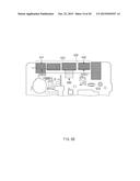 ELECTRONIC DEVICE AND ANTENNA USING COMPONENTS OF ELECTRONIC DEVICE diagram and image