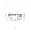 ELECTRONIC DEVICE AND ANTENNA USING COMPONENTS OF ELECTRONIC DEVICE diagram and image