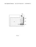 ELECTRONIC DEVICE AND ANTENNA USING COMPONENTS OF ELECTRONIC DEVICE diagram and image