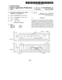 EBG DESIGNS FOR MITIGATING RADIO FREQUENCY INTERFERENCE diagram and image