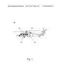 METHOD AND SYSTEM FOR MANIFOLD ANTENNAS FOR MULTIBAND RADIOS diagram and image