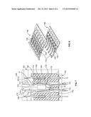 MEZZANINE RECEPTACLE CONNECTOR diagram and image