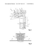 INSERTION-TYPE CONNECTOR HAVING AN INSULATING PART diagram and image