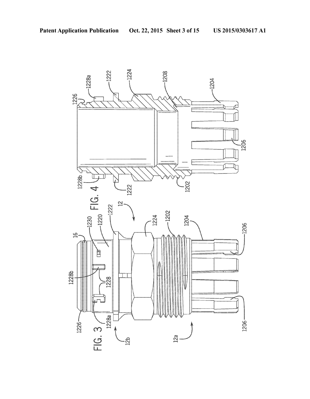 PLUG CONNECTOR - diagram, schematic, and image 04