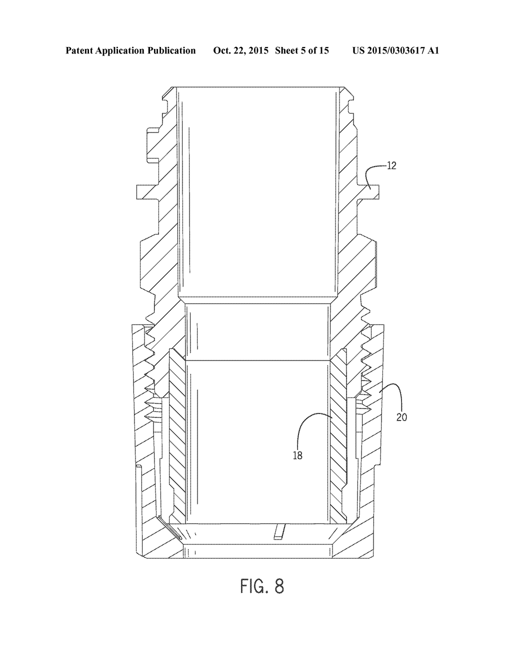 PLUG CONNECTOR - diagram, schematic, and image 06