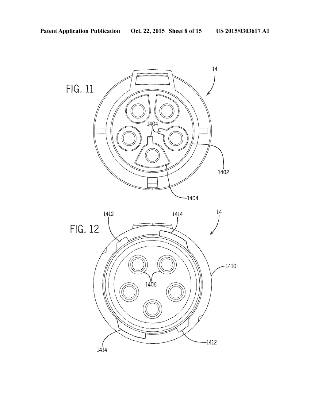 PLUG CONNECTOR - diagram, schematic, and image 09