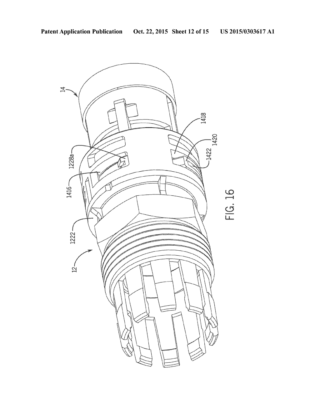 PLUG CONNECTOR - diagram, schematic, and image 13