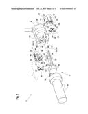 ELECTRONIC/ELECTRICAL CONNECTING ARRANGEMENT diagram and image