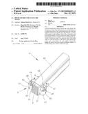 Brush Assembly for an Electric Motor diagram and image