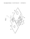 MOLD STRUCTURE diagram and image