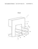 MOLD STRUCTURE diagram and image