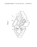 MOLD STRUCTURE diagram and image