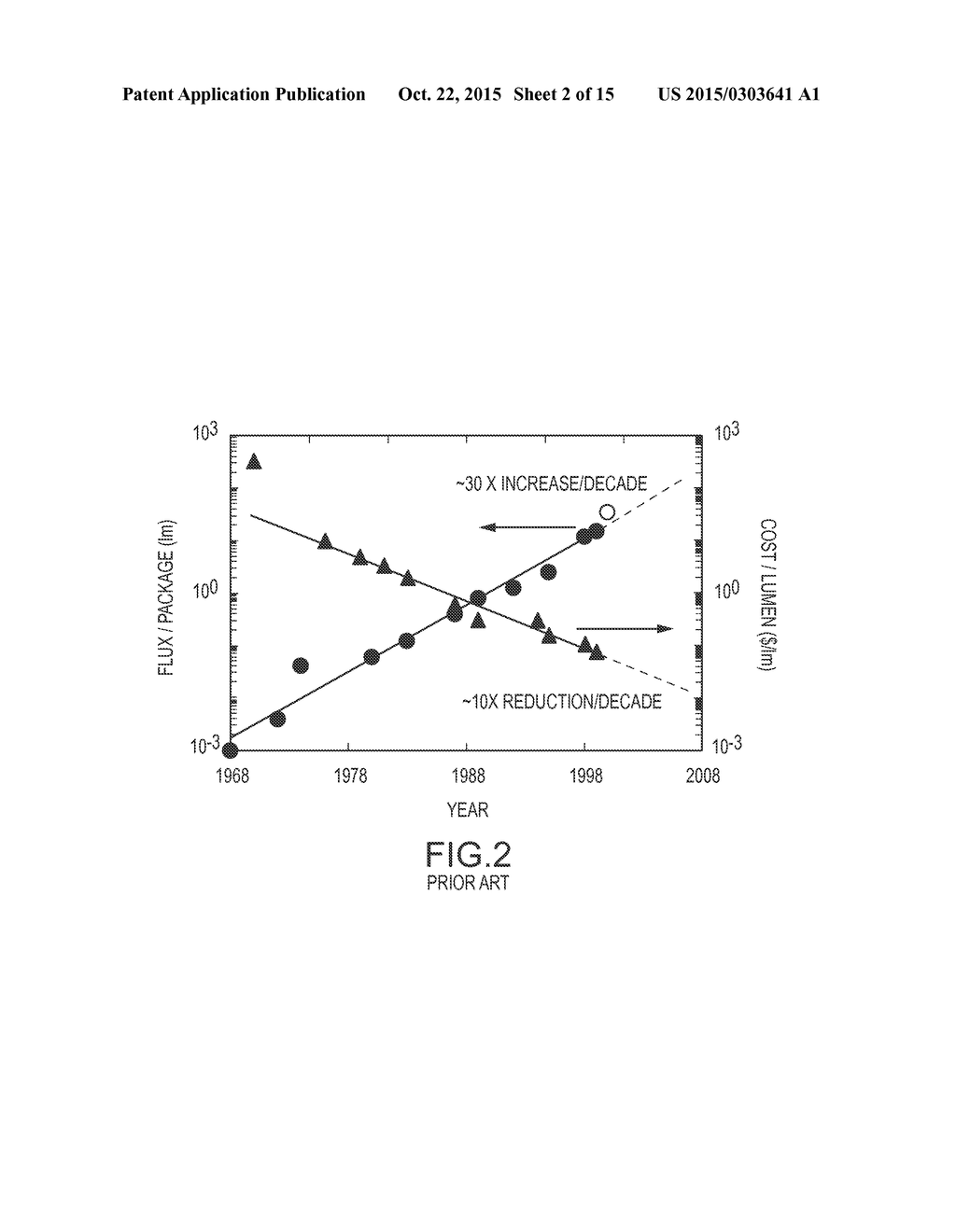 LED PUMPED LASER DEVICE AND METHOD OF USE - diagram, schematic, and image 03