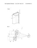 LASER MODULE diagram and image