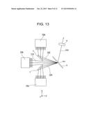 SEMICONDUCTOR LASER APPARATUS diagram and image