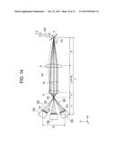 SEMICONDUCTOR LASER APPARATUS diagram and image