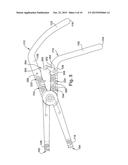 WIRE STRIPPING AND CUTTING TOOL diagram and image