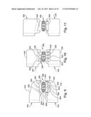 WIRE STRIPPING AND CUTTING TOOL diagram and image