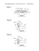 ELECTRONIC COMPONENT UNIT AND WIRE HARNESS diagram and image