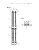 BUSBAR SYSTEM ESPECIALLY FOR LONG VERTICAL PATHS diagram and image