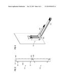 BUSBAR SYSTEM ESPECIALLY FOR LONG VERTICAL PATHS diagram and image