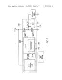 POWER SUPPLY DEVICE AND OVERVOLTAGE PROTECTION METHOD diagram and image